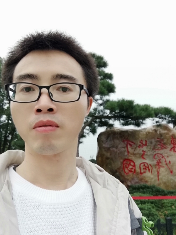 子复的第一张照片--曲靖相亲服务中心