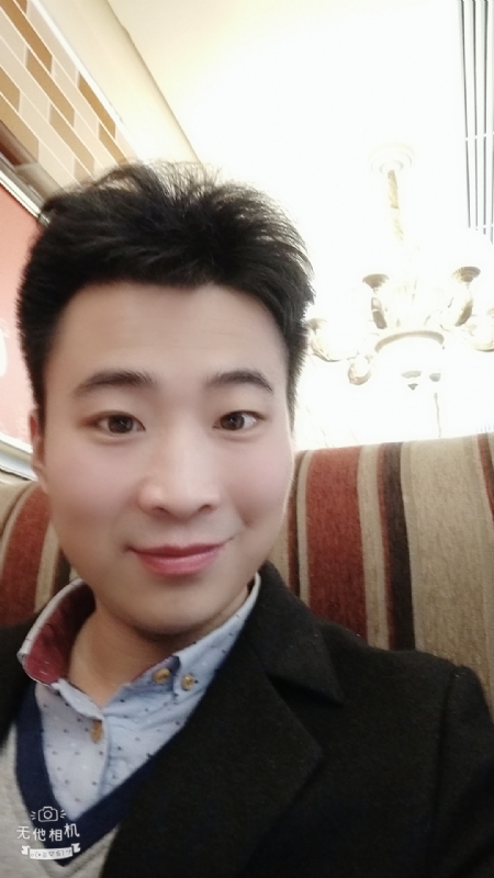 堂堂的第一张照片--曲靖相亲服务中心