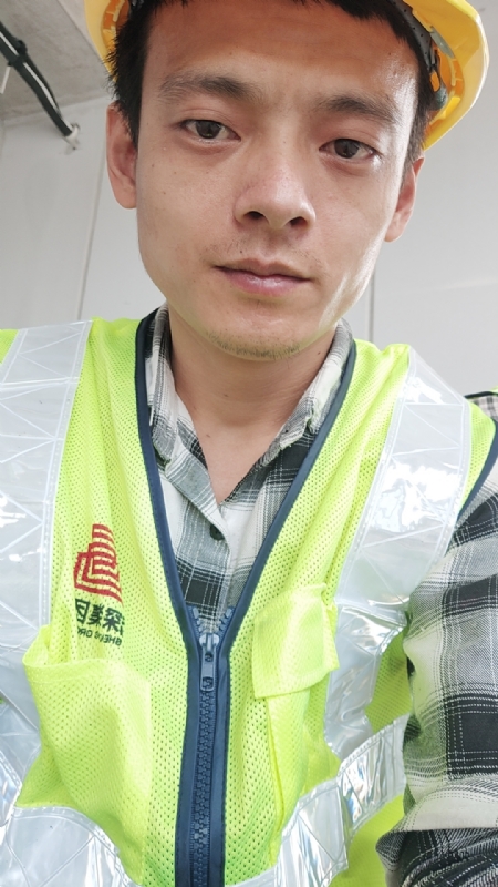 刘俊达的第一张照片--曲靖相亲服务中心