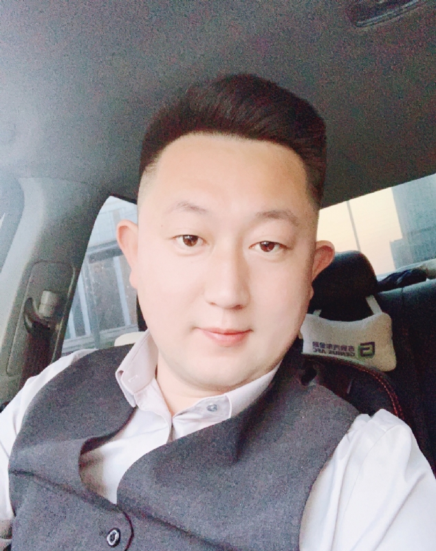 等风也等你的第一张照片--曲靖相亲服务中心