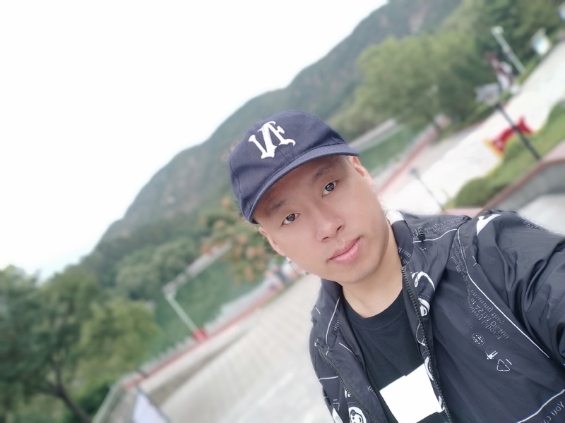 阳光的第一张照片--曲靖相亲服务中心