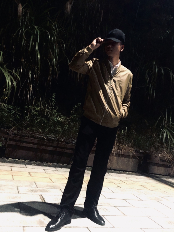 平凡的人的第一张照片--曲靖相亲服务中心