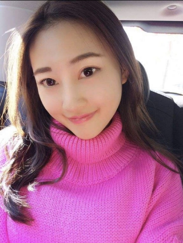 果果的第一张照片--曲靖相亲服务中心