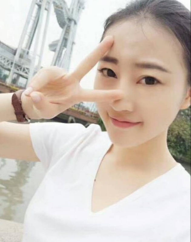 果果的第二张照片--曲靖相亲服务中心