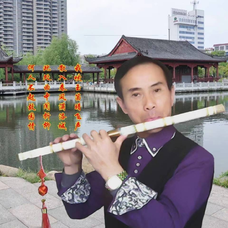 红尘之中遇见你的第一张照片--曲靖相亲服务中心