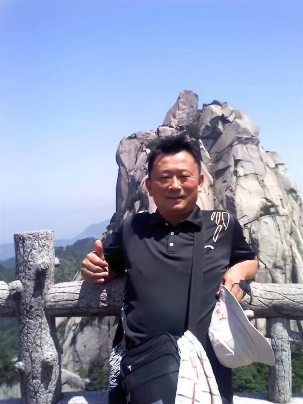半月亭的第一张照片--曲靖相亲服务中心