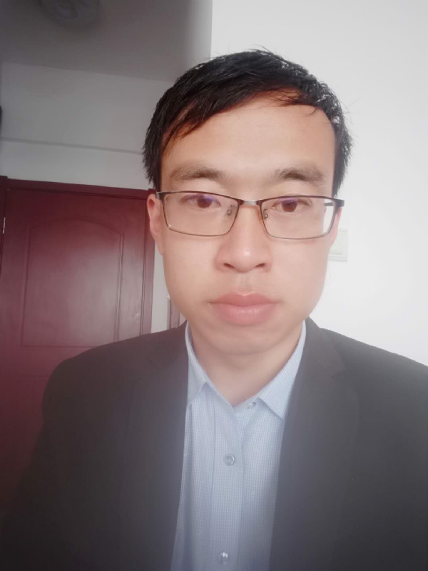 流影的第二张照片--曲靖相亲服务中心