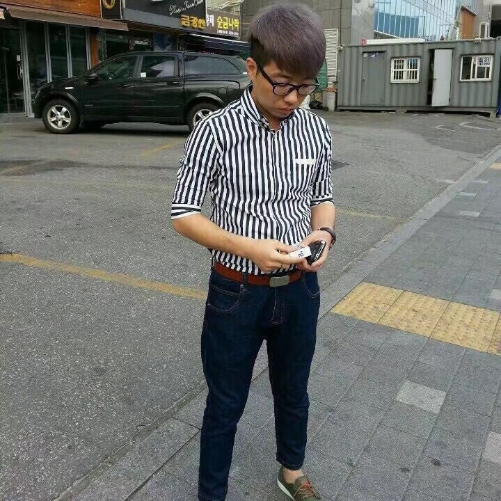 金明勋的第一张照片--曲靖相亲服务中心