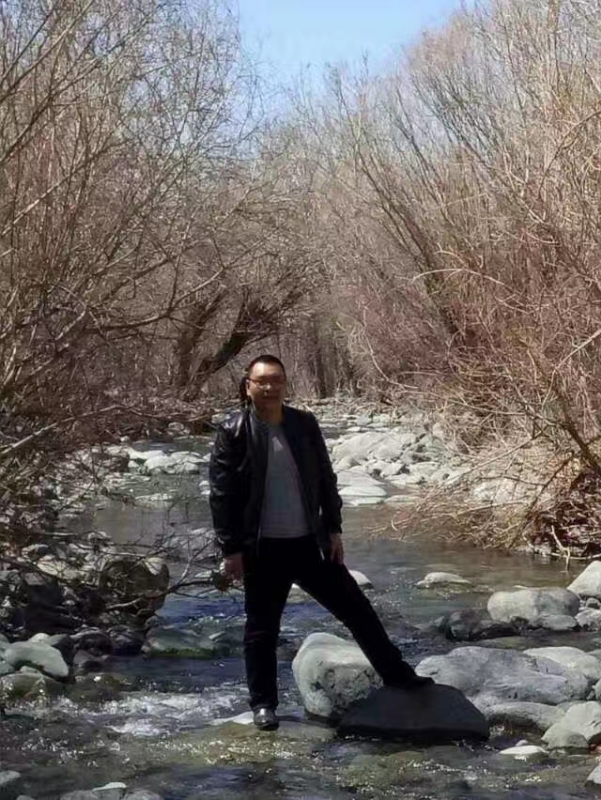 一路的第一张照片--曲靖相亲服务中心