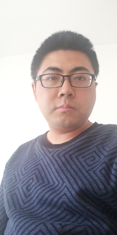 小管的第一张照片--曲靖相亲服务中心