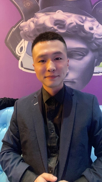 惠高寒的第一张照片--曲靖相亲服务中心