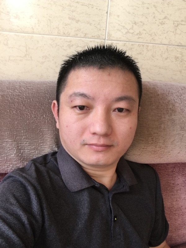 曲怀觞的第一张照片--曲靖相亲服务中心