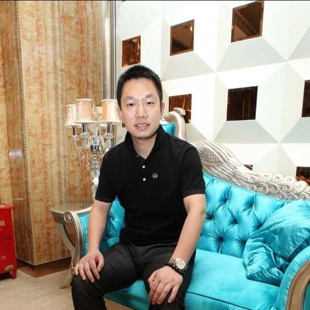 我是易先生的第一张照片--曲靖相亲服务中心