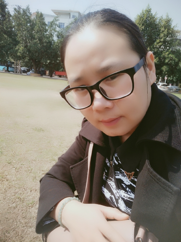 彩虹总在风雨后的第一张照片--曲靖相亲服务中心