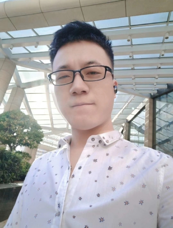 你是人间四月天的第一张照片--曲靖相亲服务中心
