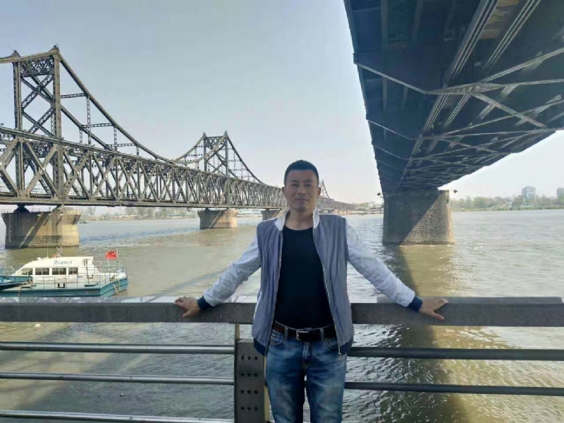 真心交友的第一张照片--曲靖相亲服务中心