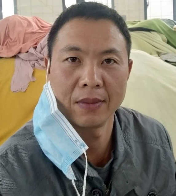 lzy的第二张照片--曲靖相亲服务中心