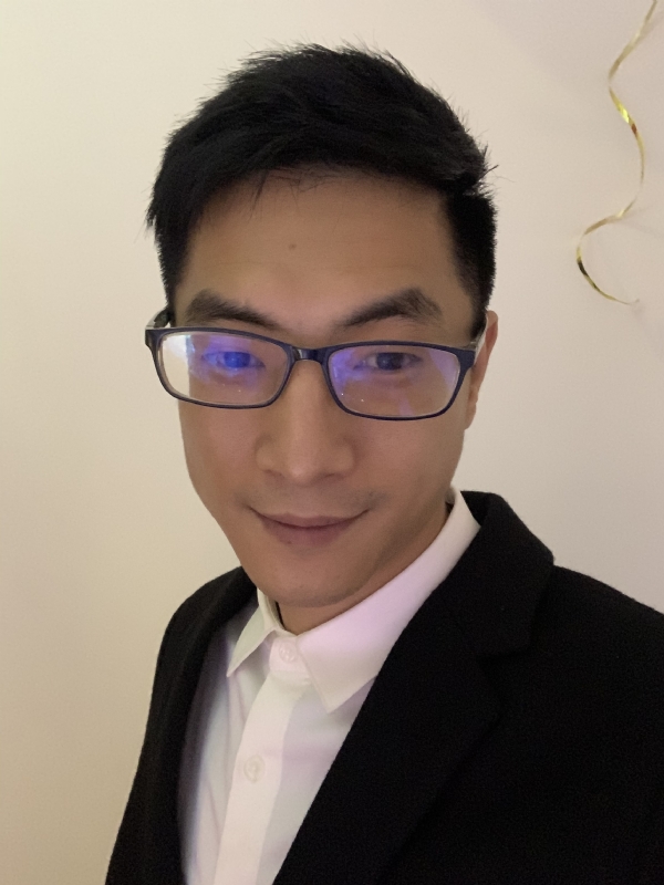 傻傻爱的第二张照片--曲靖相亲服务中心