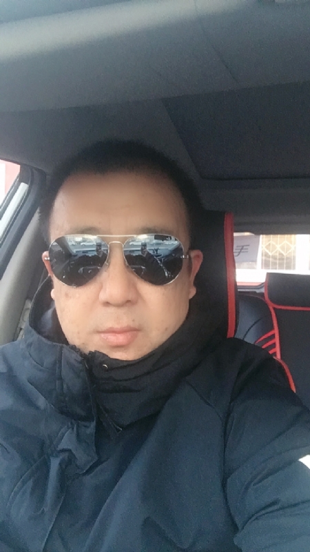 小炎的第一张照片--曲靖相亲服务中心