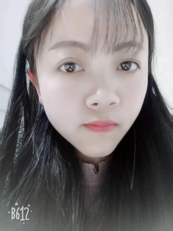 自恋狂的第一张照片--曲靖相亲服务中心