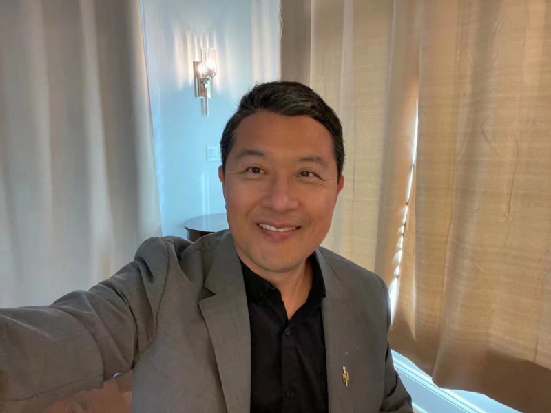 笑看风云的第一张照片--曲靖相亲服务中心
