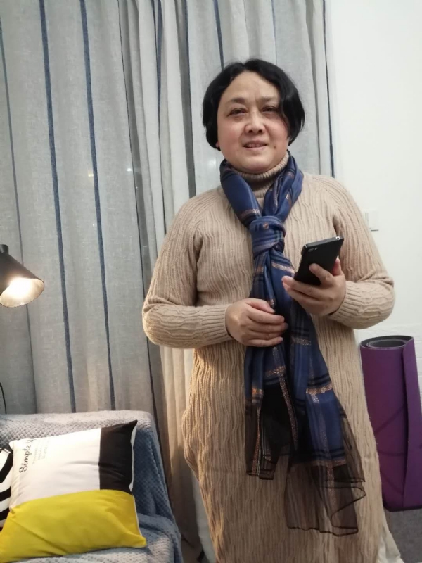荣荣的第二张照片--曲靖相亲服务中心