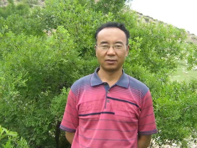绿水青山的第二张照片--曲靖相亲服务中心