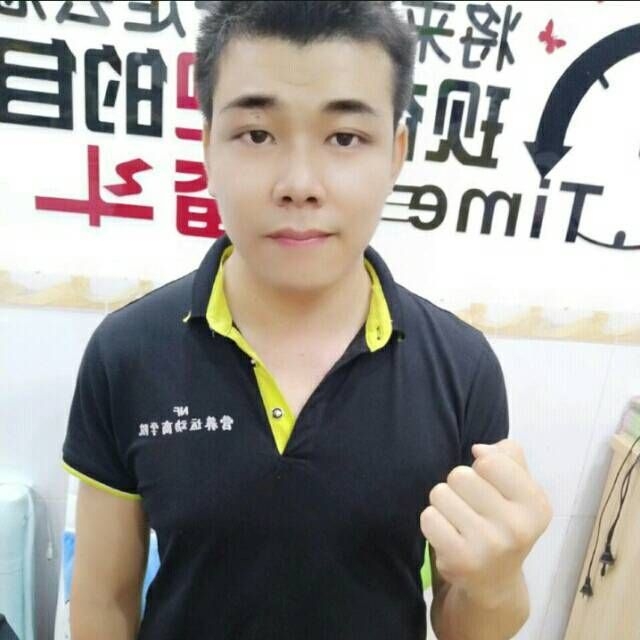 Sage的第一张照片--曲靖相亲服务中心