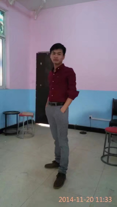 掌柜的第一张照片--曲靖相亲服务中心