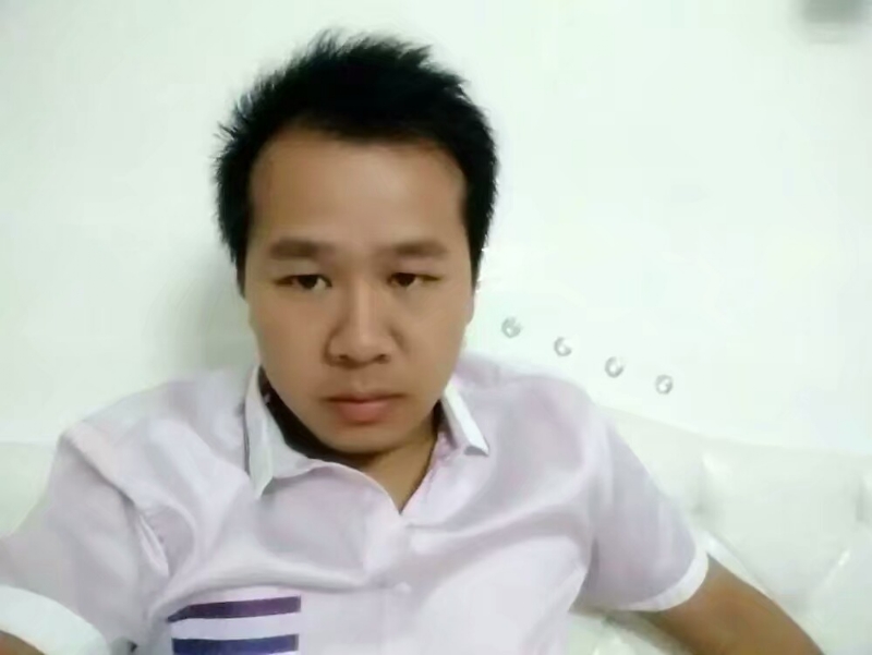 等一人的第一张照片--曲靖相亲服务中心