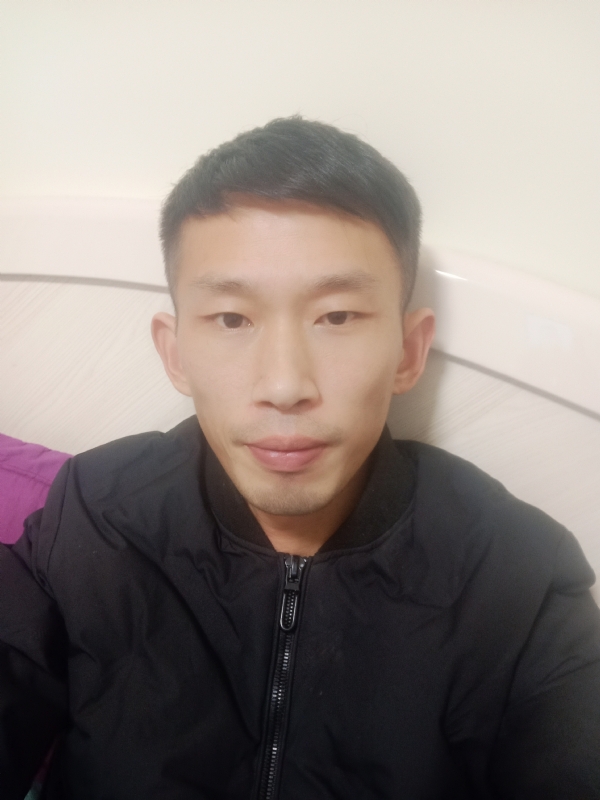 亮儿的第一张照片--曲靖相亲服务中心