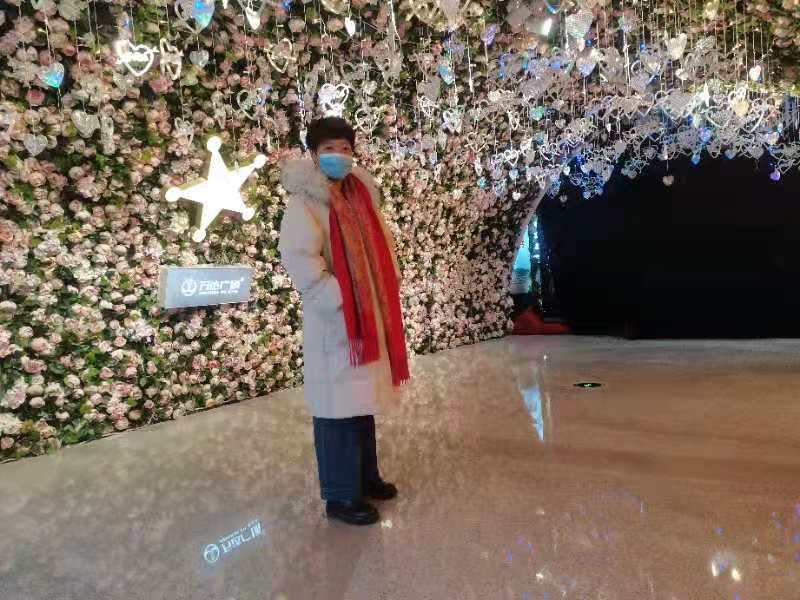 最长情的告白是陪伴的第一张照片--曲靖相亲服务中心