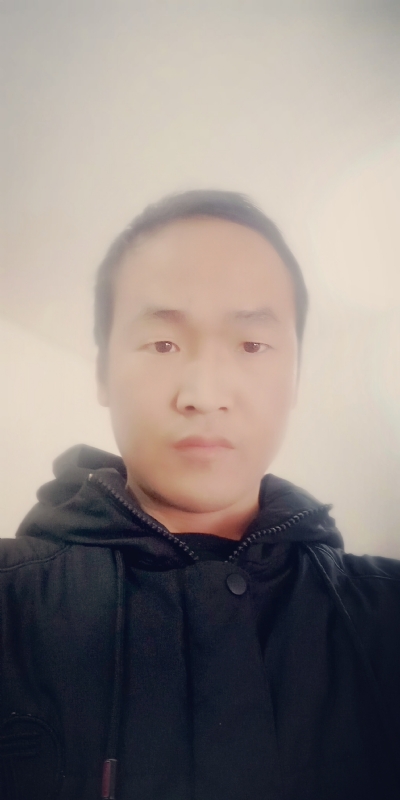惜缘的第一张照片--曲靖相亲服务中心