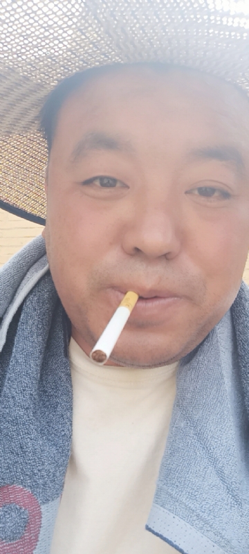 单是好男人的第一张照片--曲靖相亲服务中心