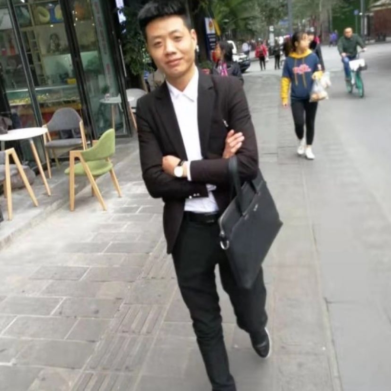 好少年的第一张照片--曲靖相亲服务中心