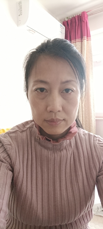 心灵有个依靠的第一张照片--曲靖相亲服务中心
