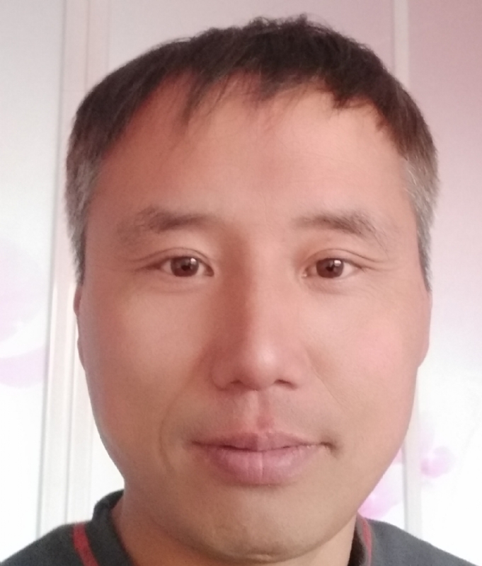 寻爱的第一张照片--曲靖相亲服务中心