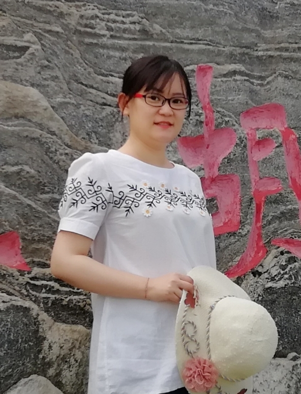块块的第二张照片--曲靖相亲服务中心