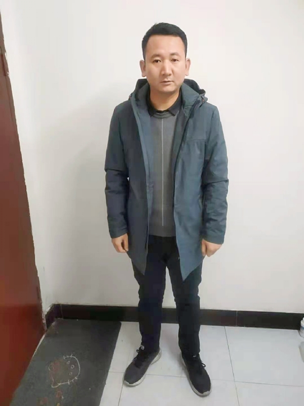 风轻雨淡的第三张照片--曲靖相亲服务中心