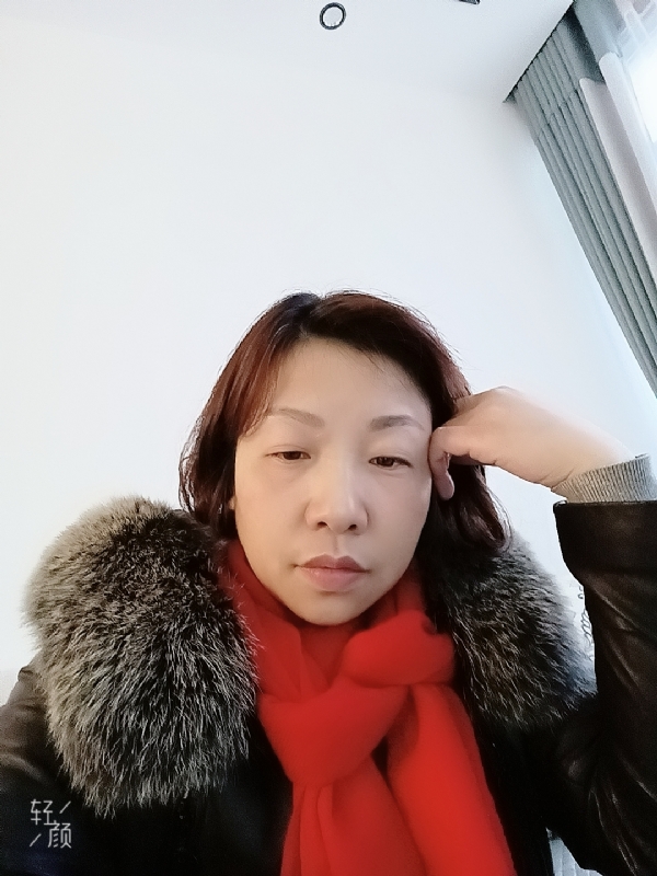 青禾的第二张照片--曲靖相亲服务中心
