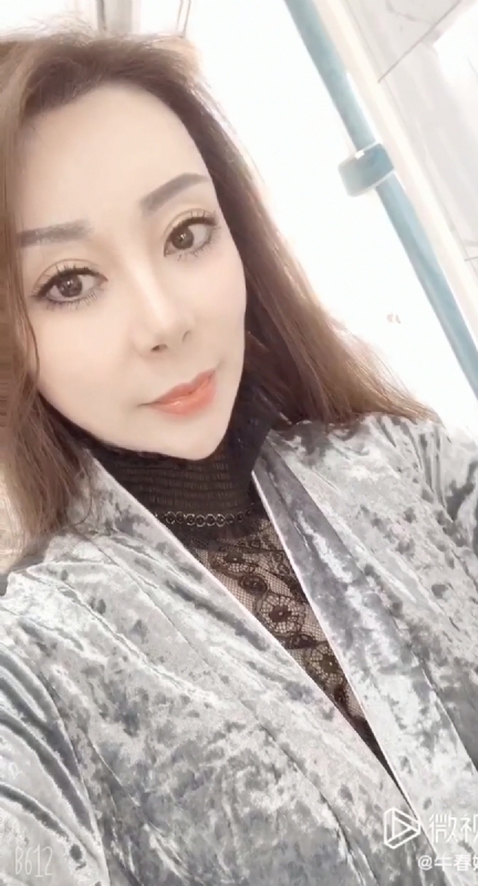 婷婷的第一张照片--曲靖相亲服务中心