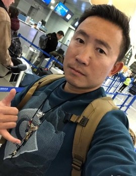 明天会更好的第一张照片--曲靖相亲服务中心