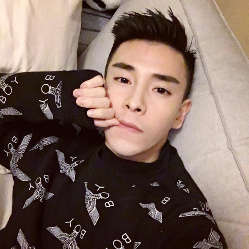 Leo的第四张照片--曲靖相亲服务中心
