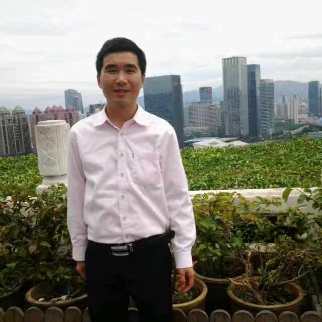 缘分的第一张照片--曲靖相亲服务中心
