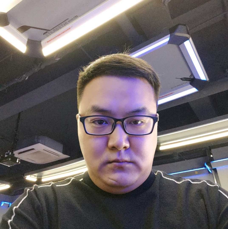 雨哥哥的第一张照片--曲靖相亲服务中心