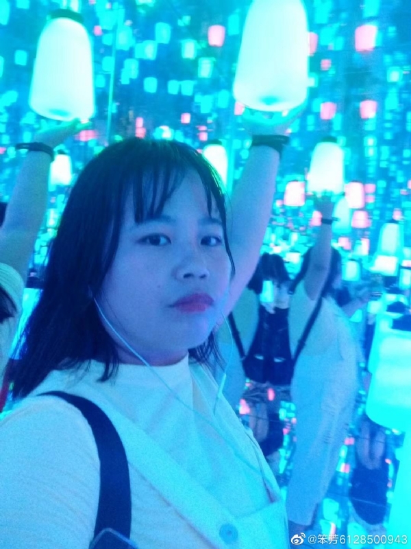 梦幻林的第一张照片--曲靖相亲服务中心