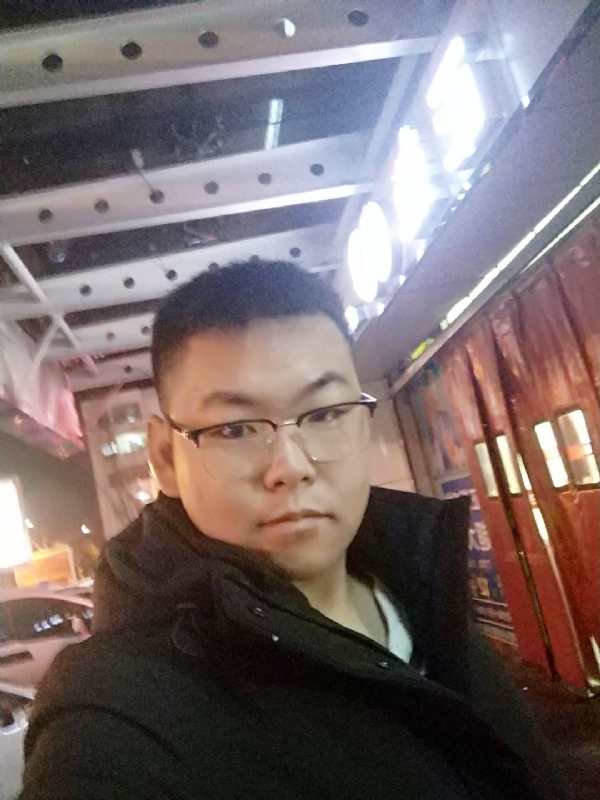 杜跃龙的第一张照片--曲靖相亲服务中心