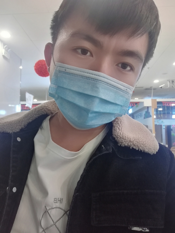 未来可期的我的第三张照片--曲靖相亲服务中心