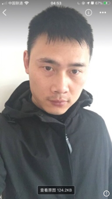 雄心壮志的第一张照片--曲靖相亲服务中心
