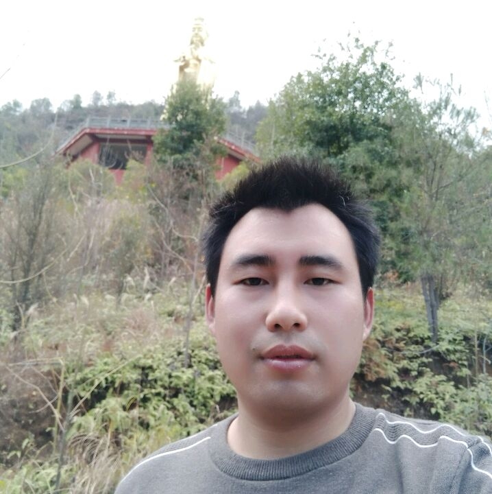 小绵羊的第一张照片--曲靖相亲服务中心